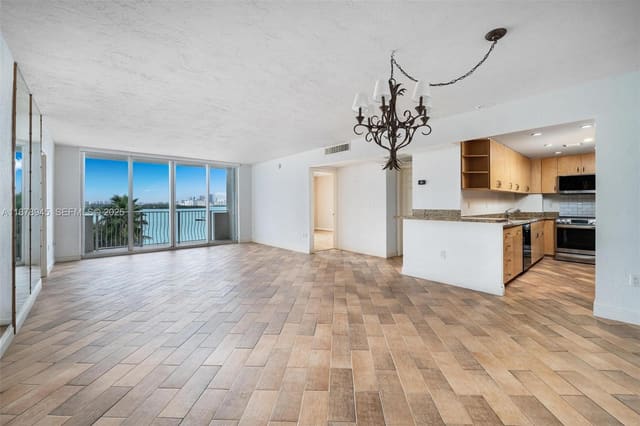 10350 W Bay Harbor Drive 5R, sold in Island Pointe Condo, Bay Harbor Islands, FL