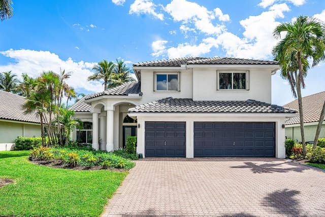 19614 Star Island Drive, Boca Raton, FL 33498