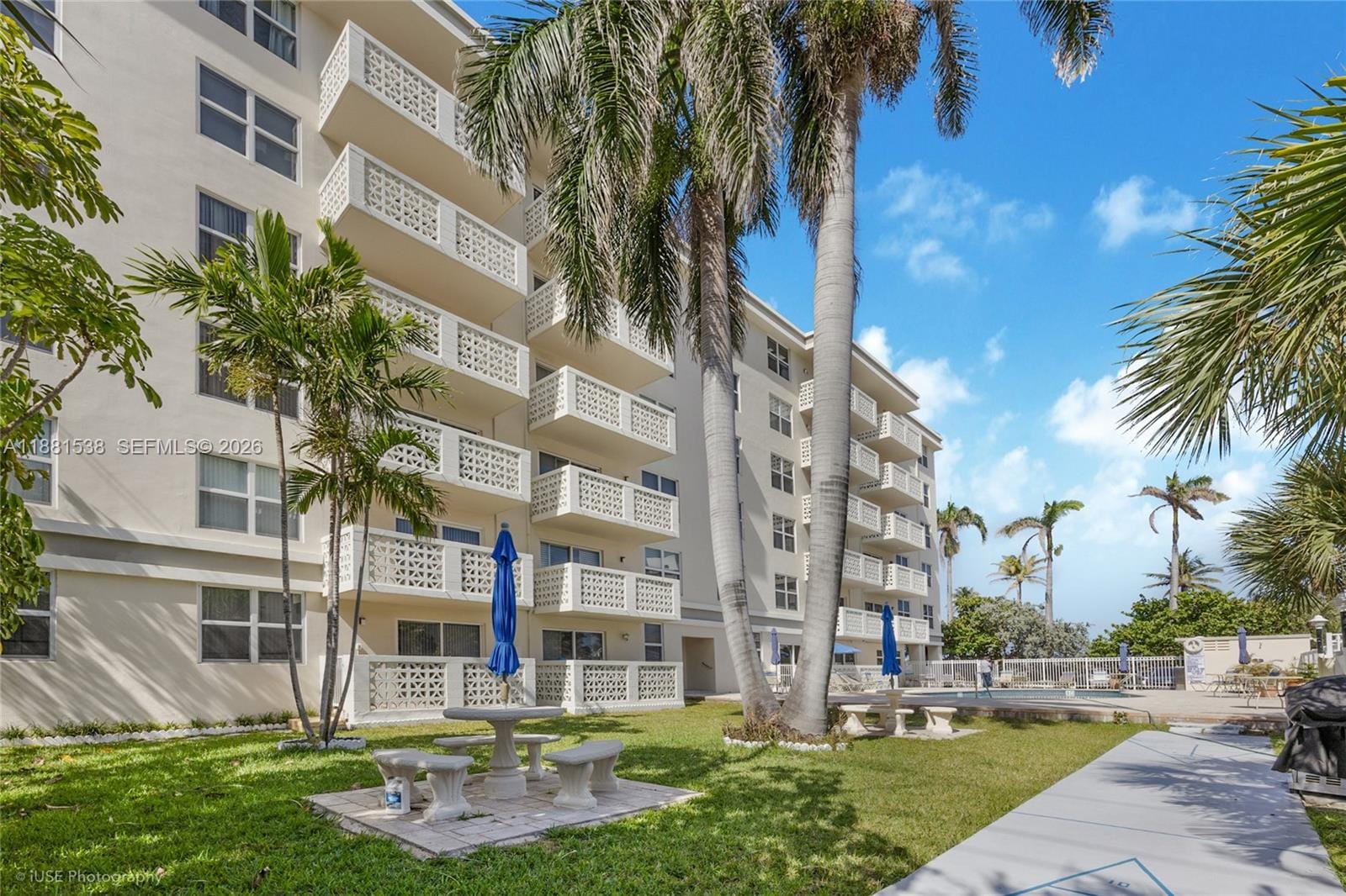 1901 S Ocean Drive 303 — photo 11