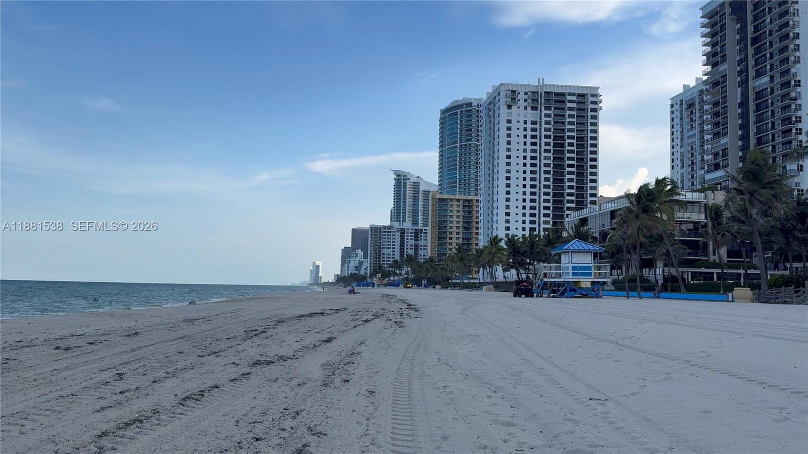 1901 S Ocean Drive 303 — photo 3