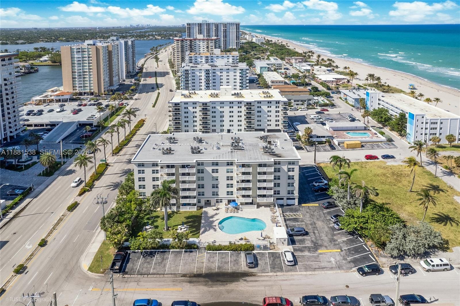 1901 S Ocean Drive 303 — photo 5