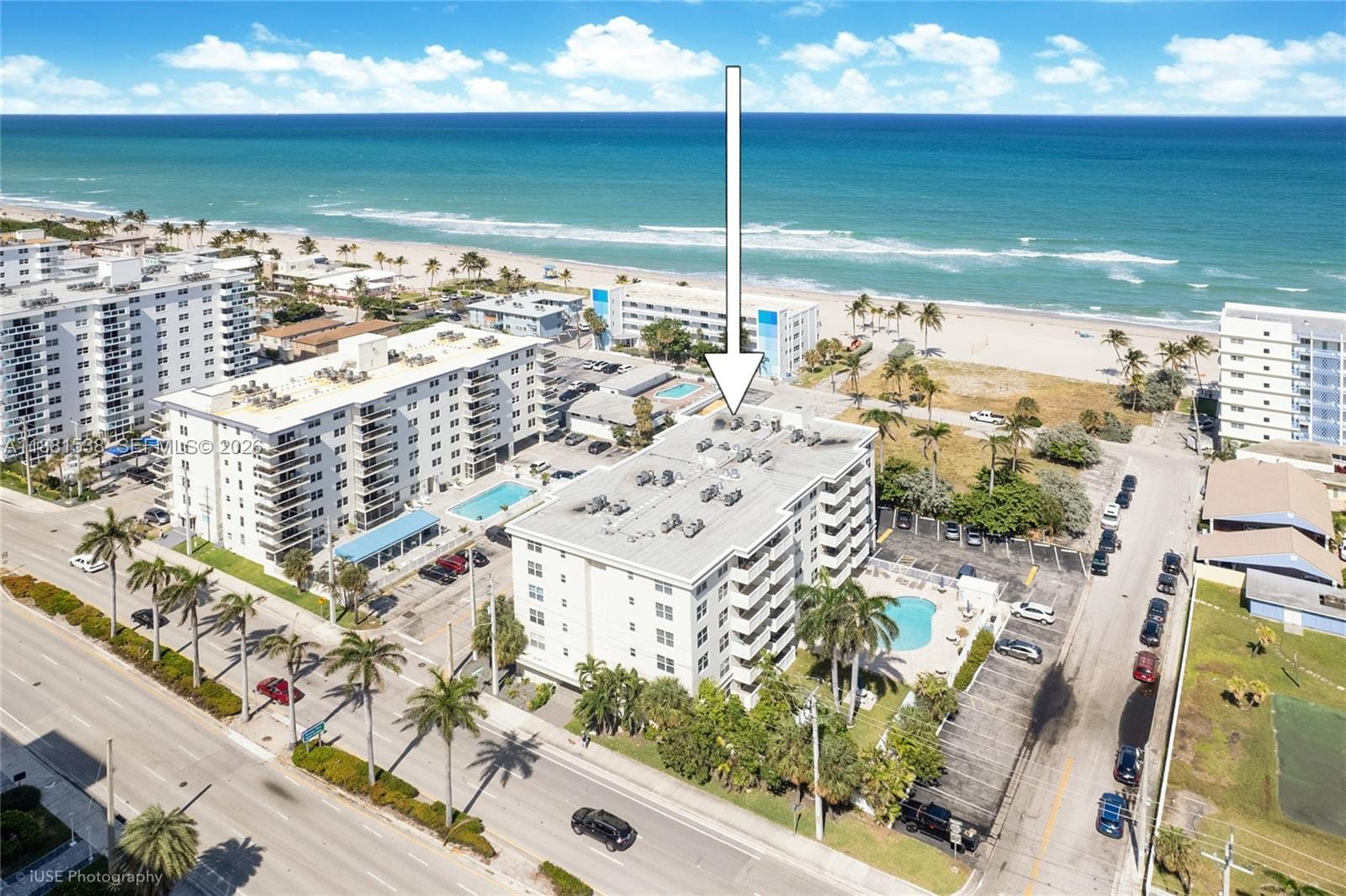 1901 S Ocean Drive 303 — photo 6