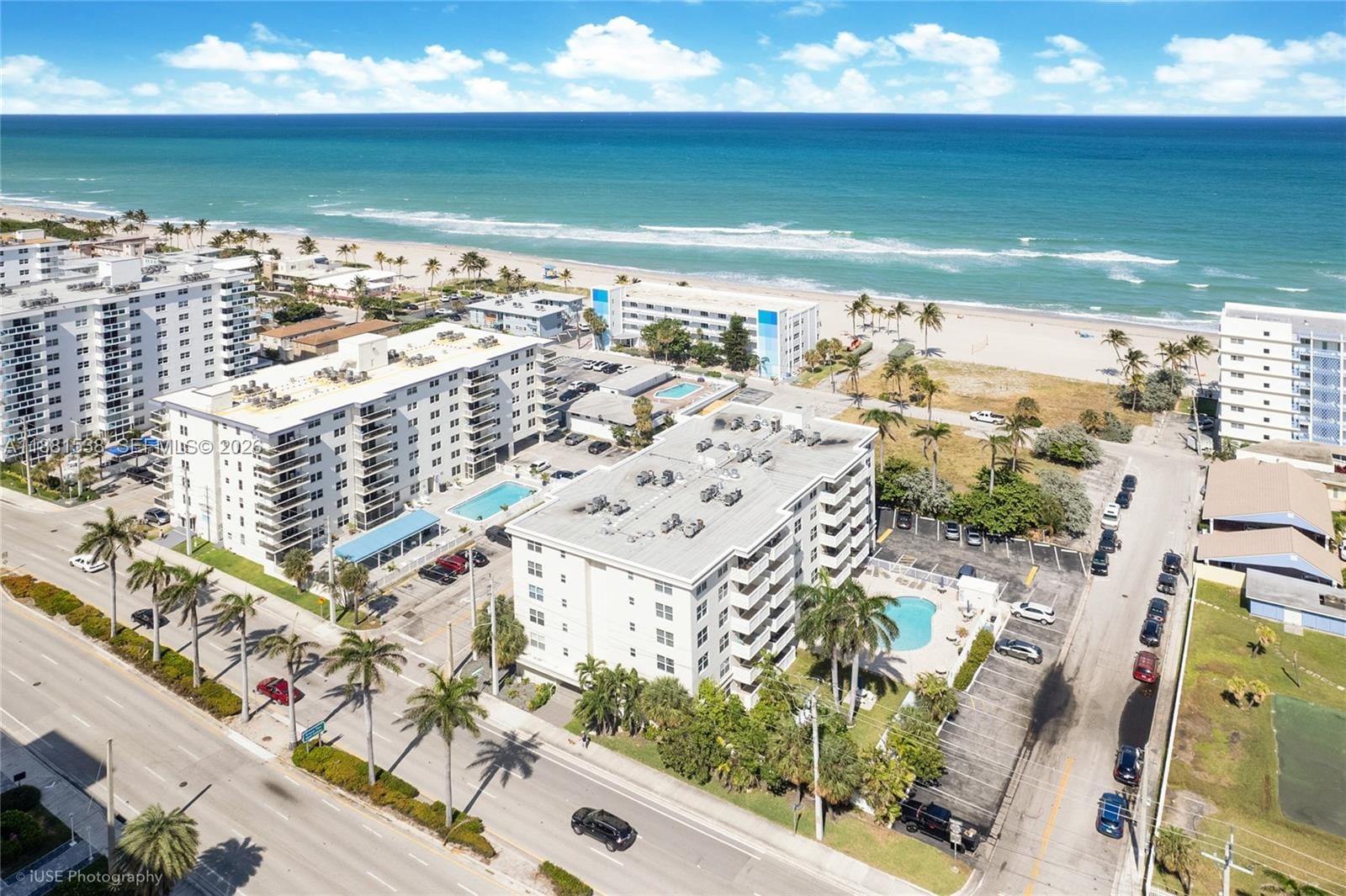 1901 S Ocean Drive 303 — photo 7