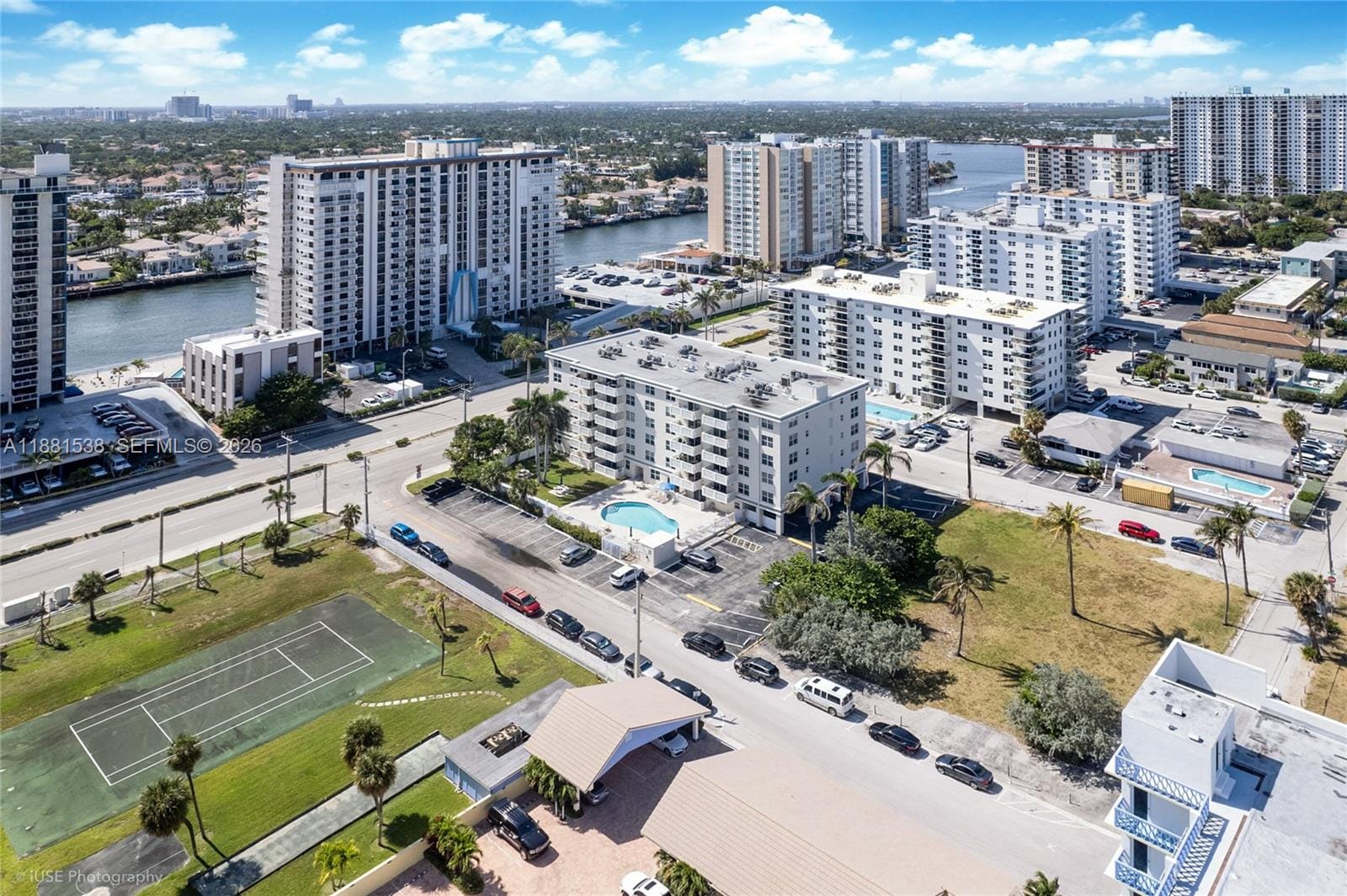 1901 S Ocean Drive 303 — photo 9