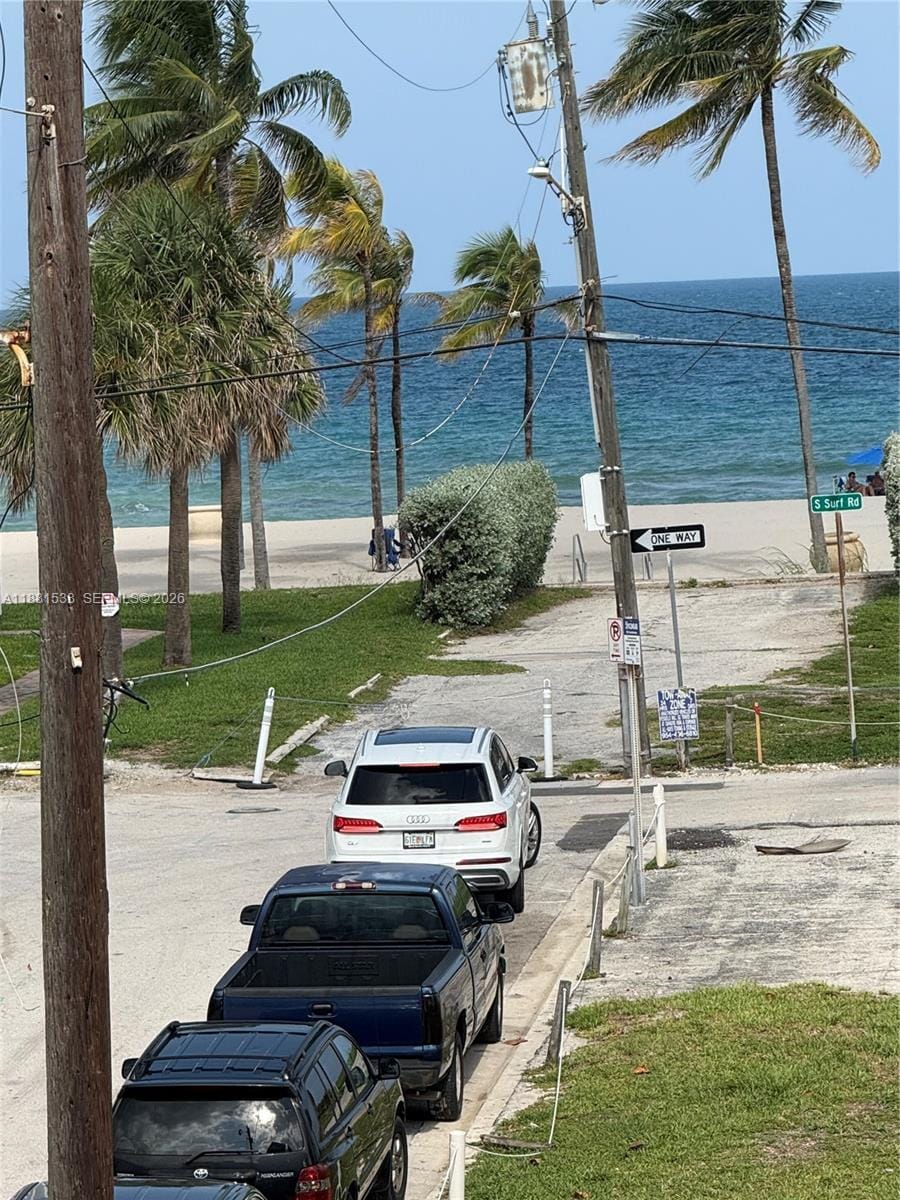 1901 S Ocean Drive 303 — photo 10