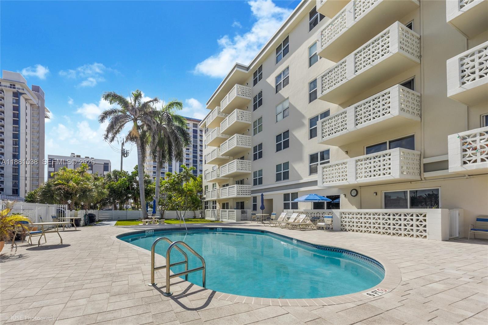 1901 S Ocean Drive 303, Hollywood, FL 33019, Hollywood