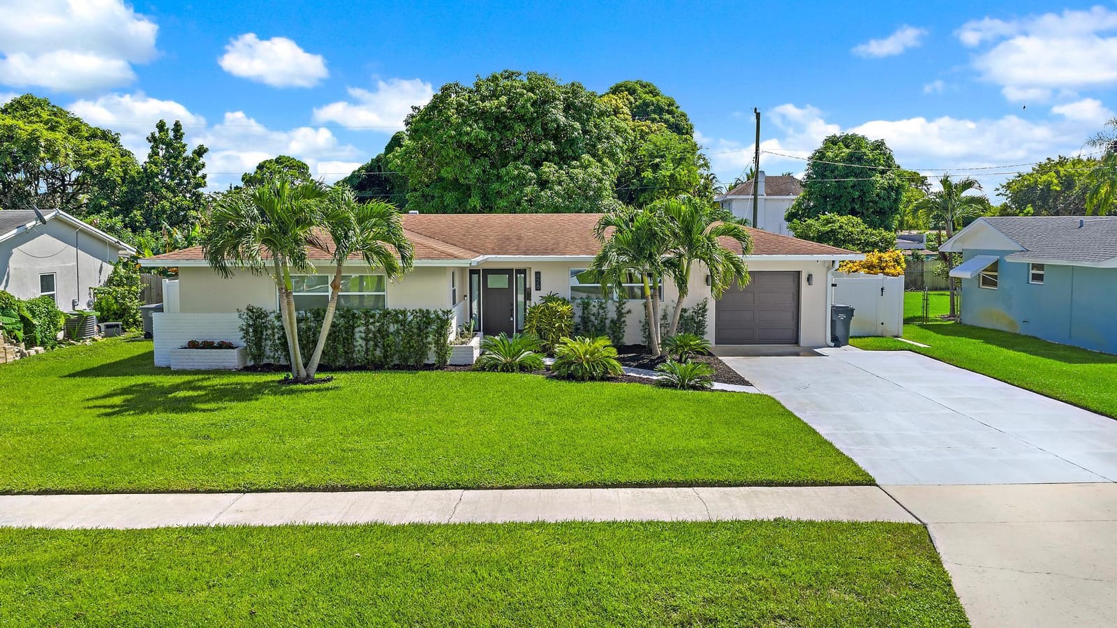 428 Hawthorne Drive, Lake Park, FL 33403
