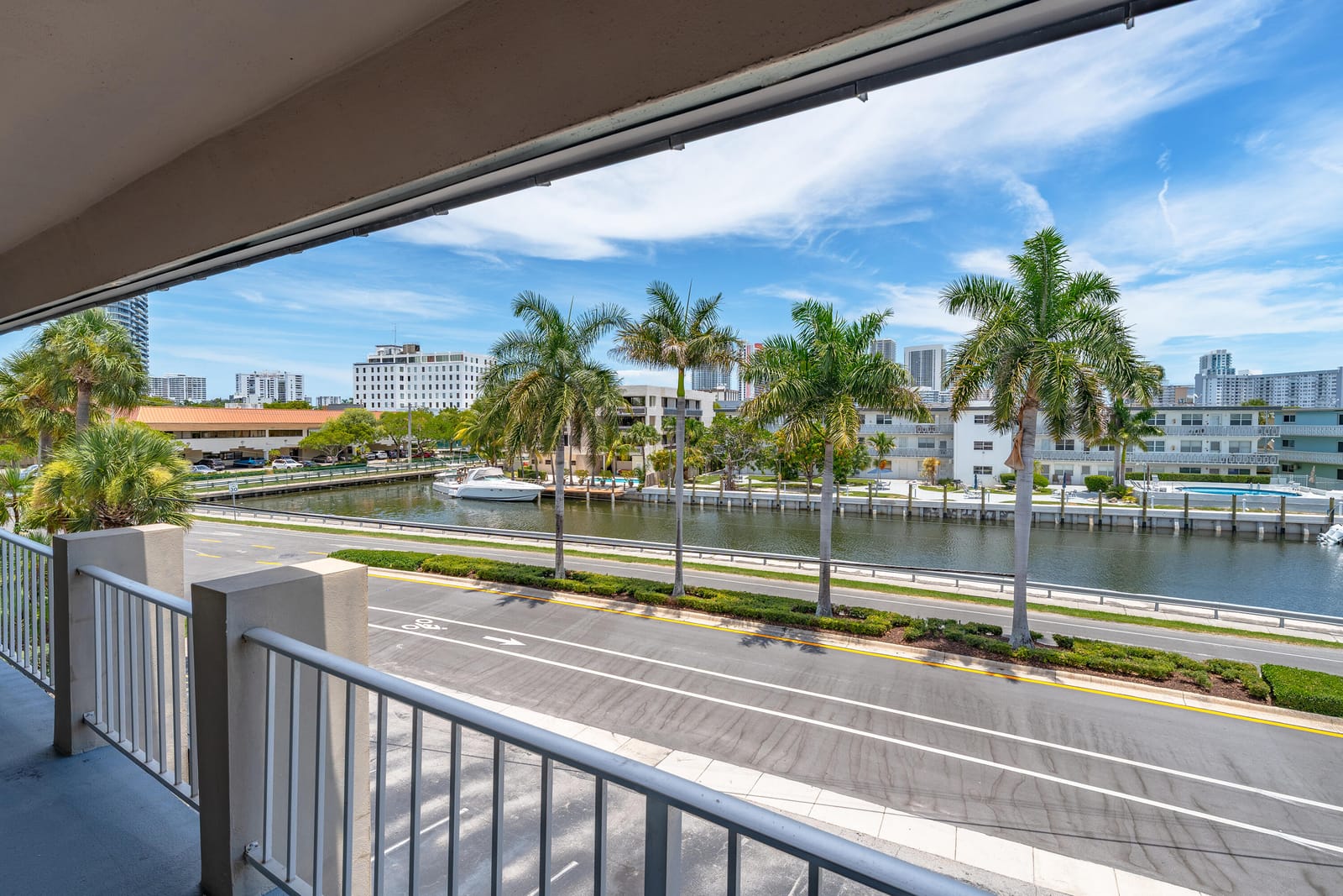 250 Layne Boulevard 312, Hallandale Beach, FL 33009