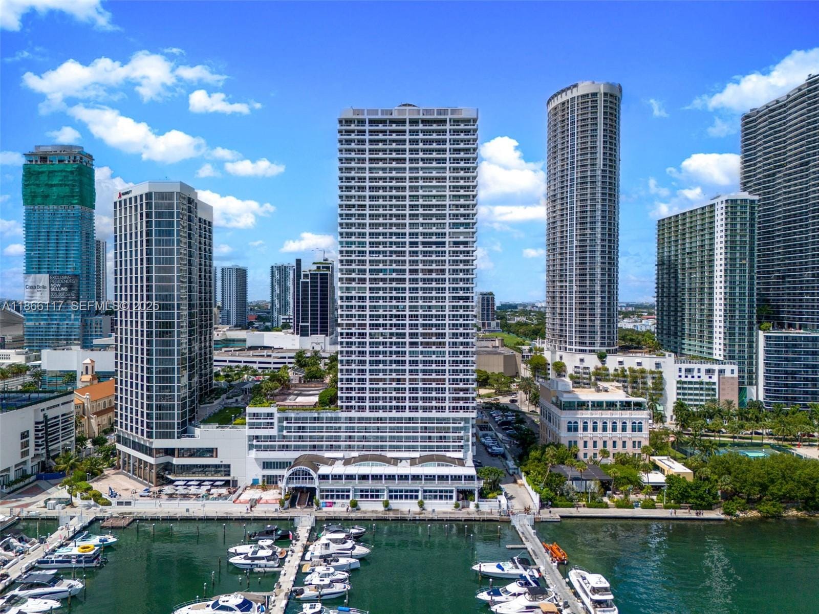 1717 N Bayshore Drive A-3752, Miami, FL 33132 photo 2