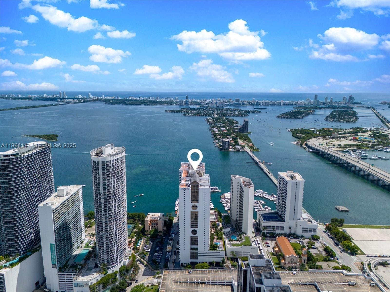 1717 N Bayshore Drive A-3752, Miami, FL 33132 photo 3
