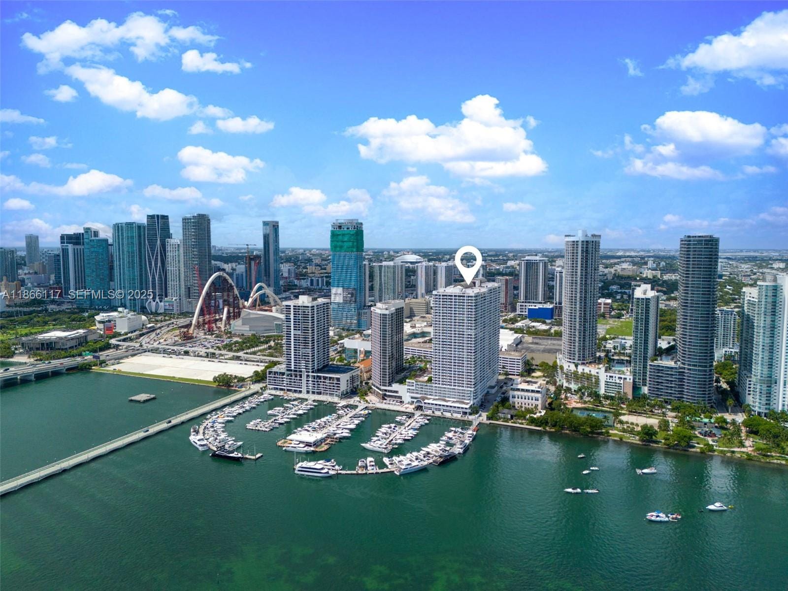 1717 N Bayshore Drive A-3752, Miami, FL 33132 photo 4