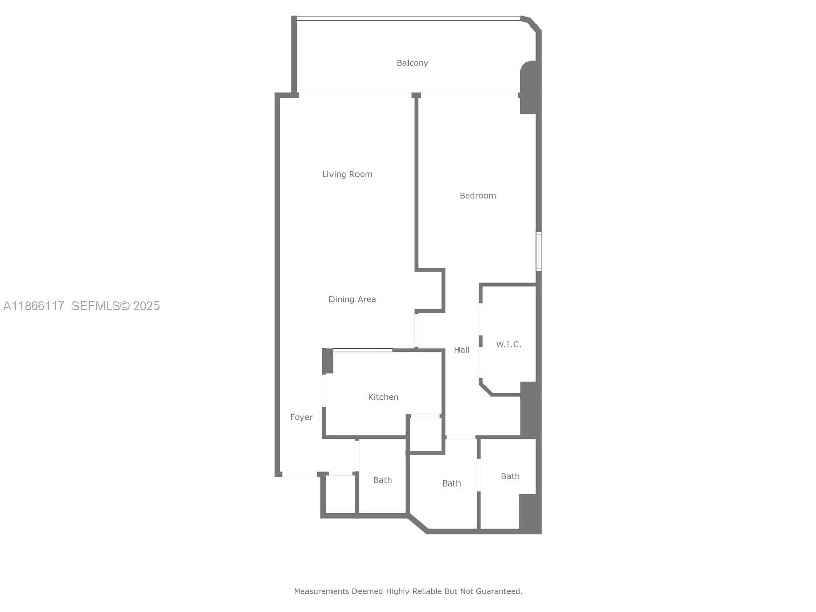 1717 N Bayshore Drive A-3752, Miami, FL 33132 photo 9