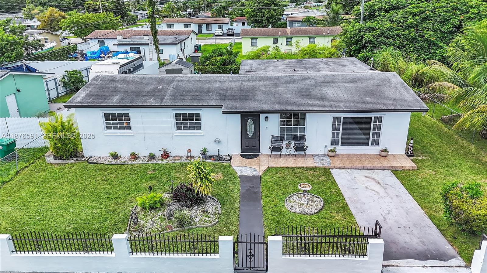 22270 SW 109th Avenue, Miami, FL 33170