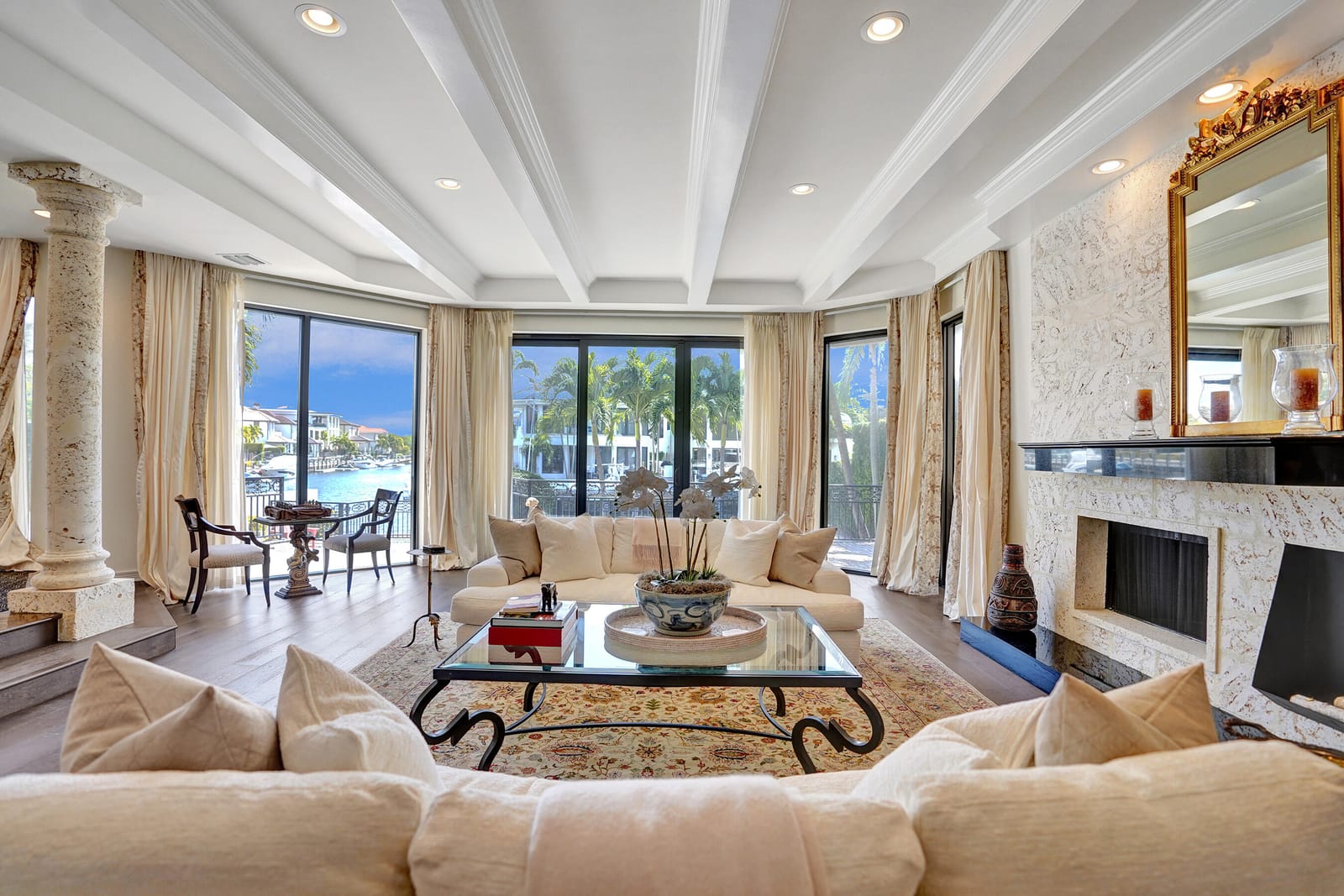 5312 Boca Marina Circle N — photo 12