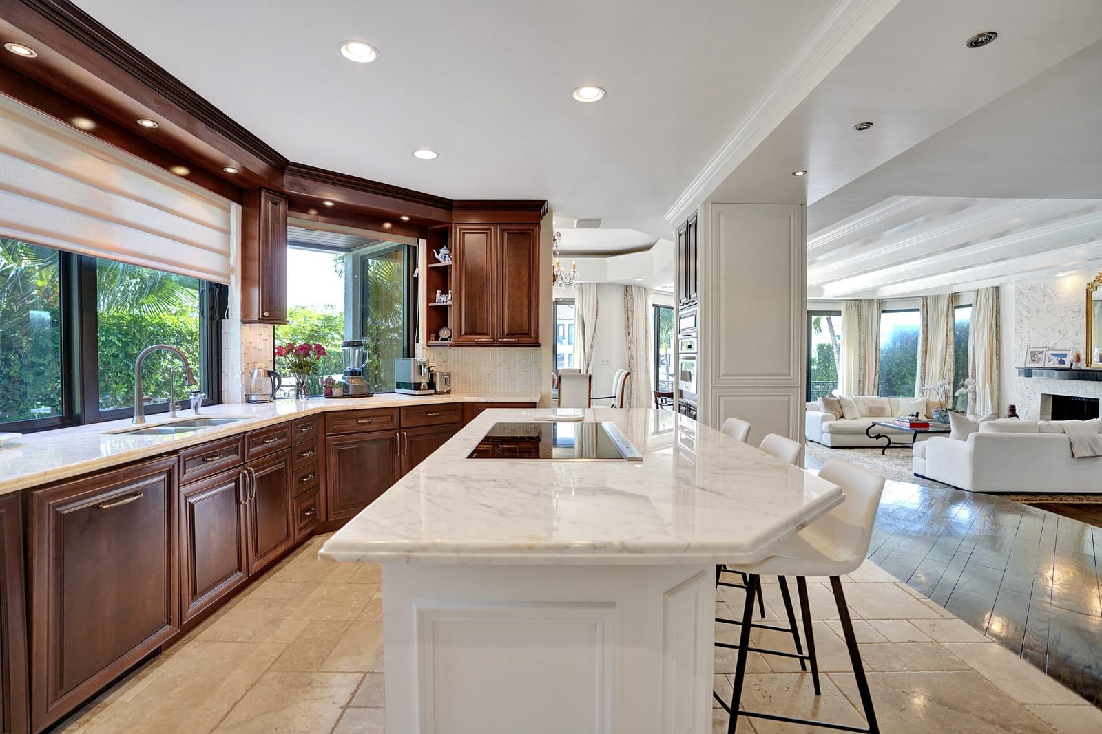 5312 Boca Marina Circle N, Boca Raton, FL 33487 photo 14