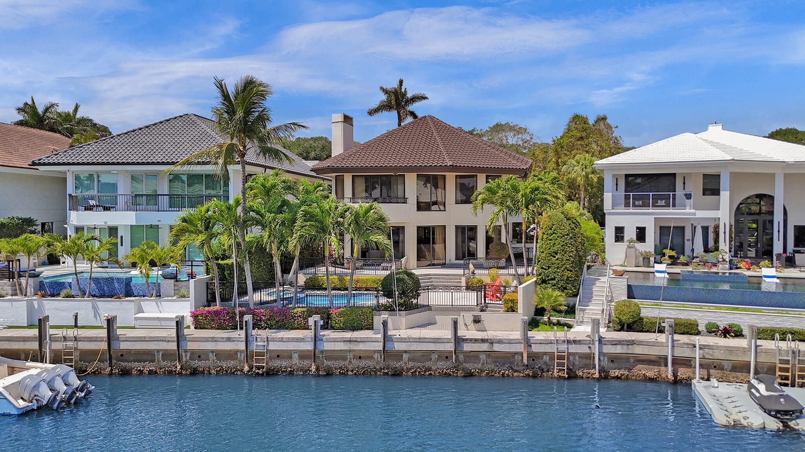5312 Boca Marina Circle N — photo 3