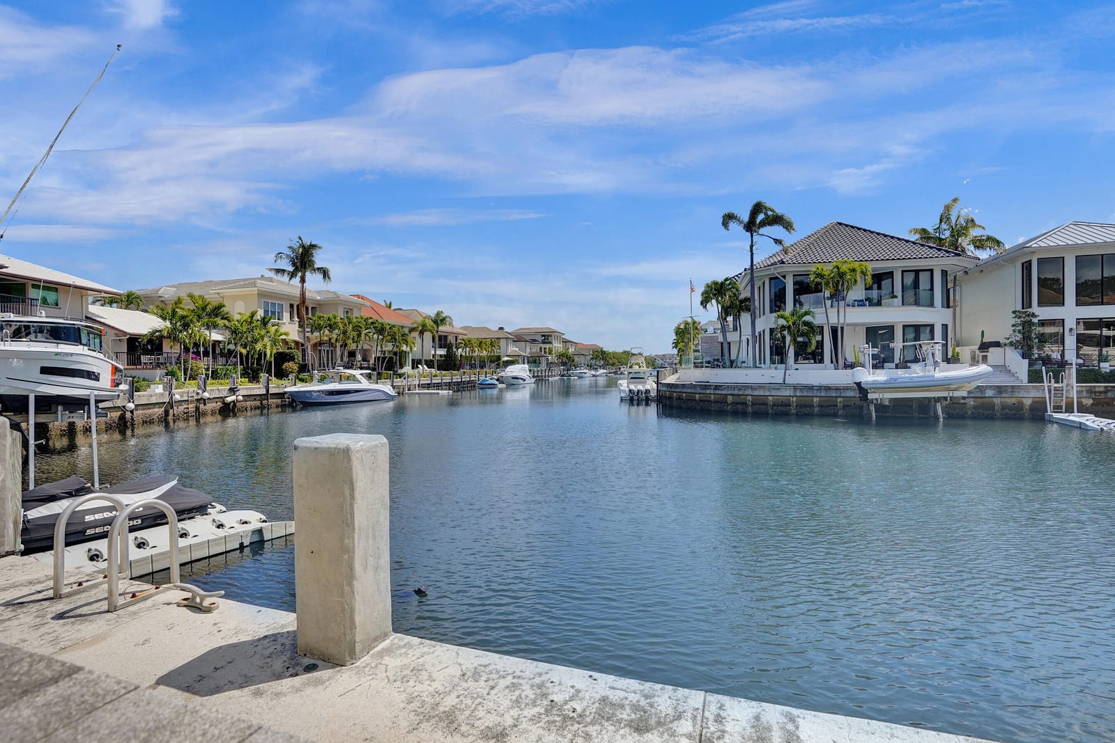 5312 Boca Marina Circle N — photo 5