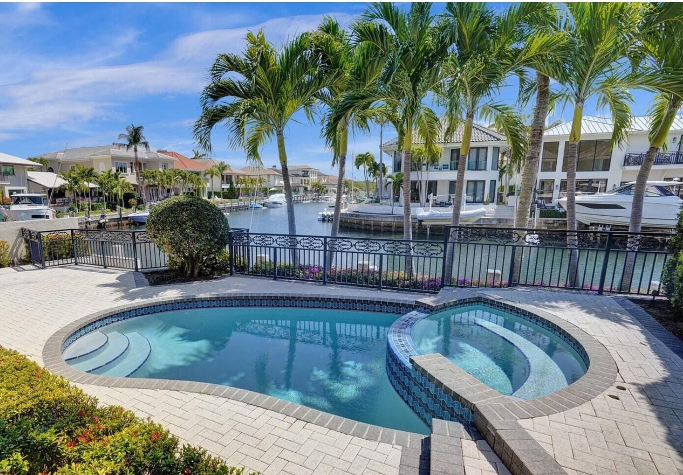5312 Boca Marina Circle N — photo 7