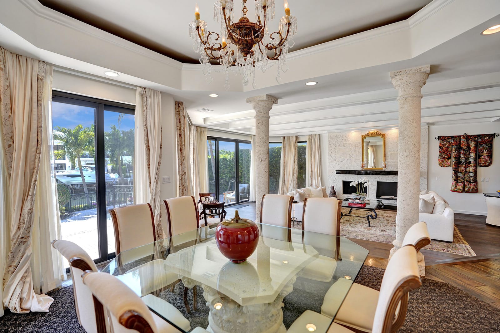 5312 Boca Marina Circle N — photo 10