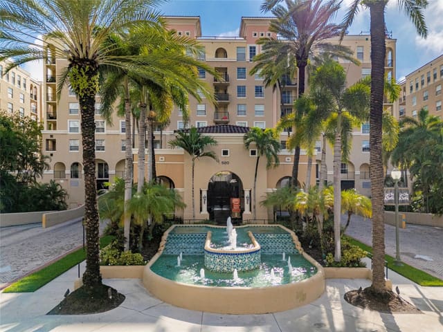 520 SE 5th Avenue 1202, Las Olas By The River, Fort Lauderdale, FL