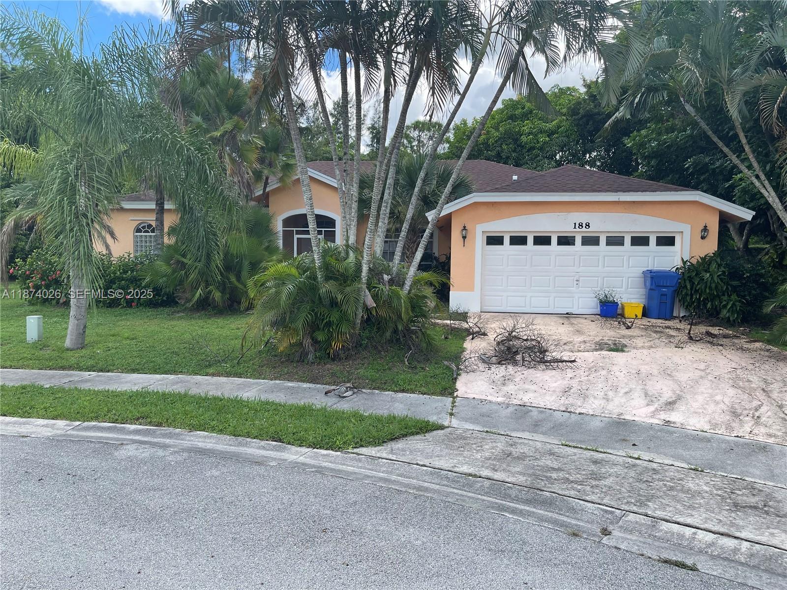 188 Gulfstream Circle, Royal Palm Beach, FL 33411, Royal Palm Beach