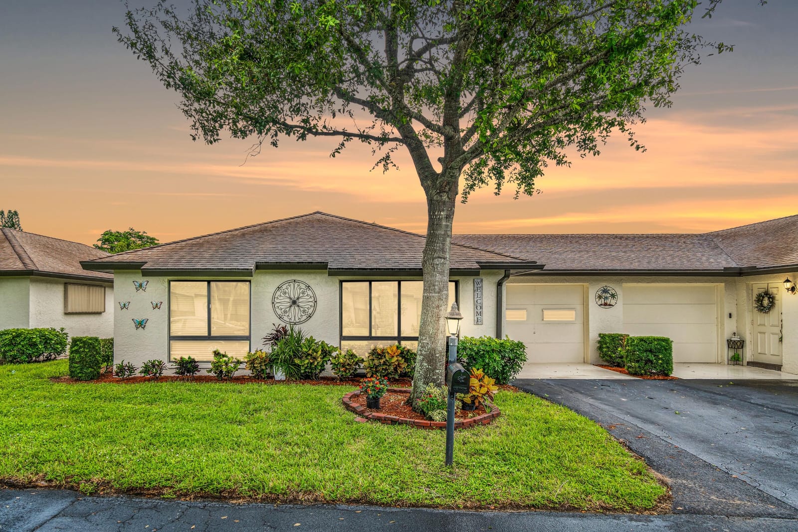 4666 Finchwood Terrace A, Boynton Beach, FL 33436