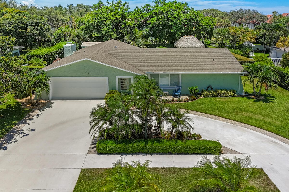 2347 Windsor Road, Palm Beach Gardens, FL 33410