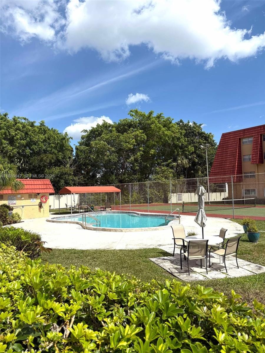 22615 SW 66th Avenue 103, Boca Raton, FL 33428 photo 10