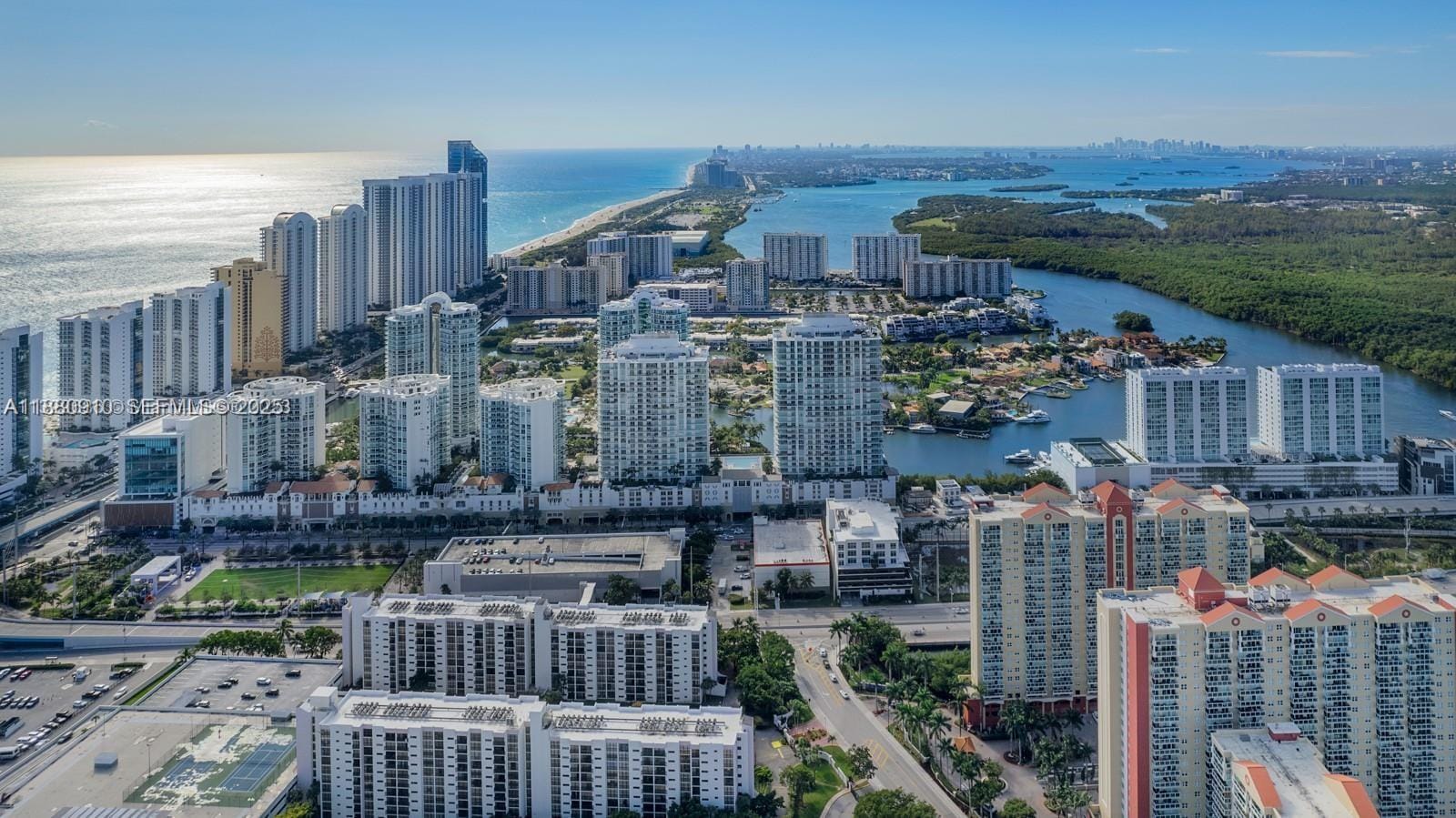 300 Sunny Isles Boulevard 41802 — photo 3