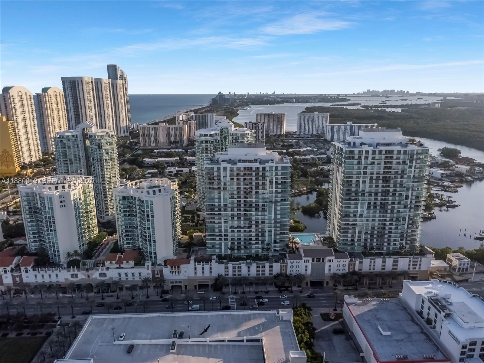 300 Sunny Isles Boulevard 41802, Sunny Isles Beach, FL 33160, Sunny Isles Beach