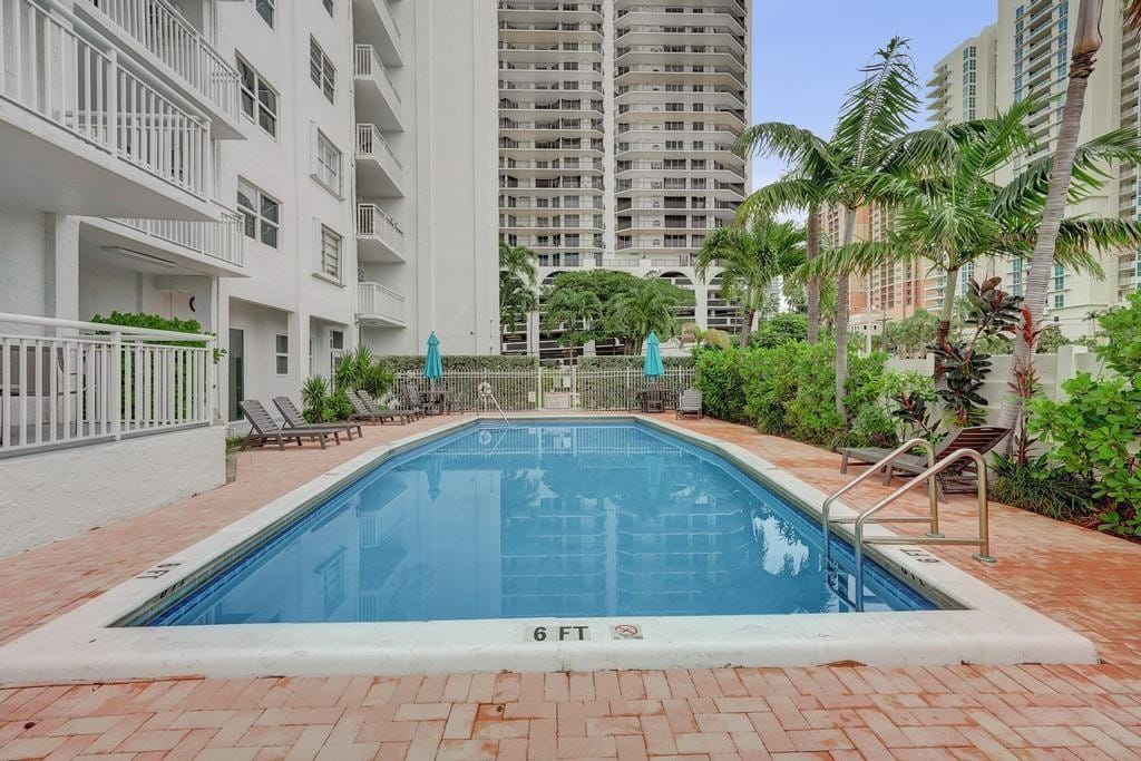 200 S Birch Road 305, Fort Lauderdale, FL 33316 photo 22