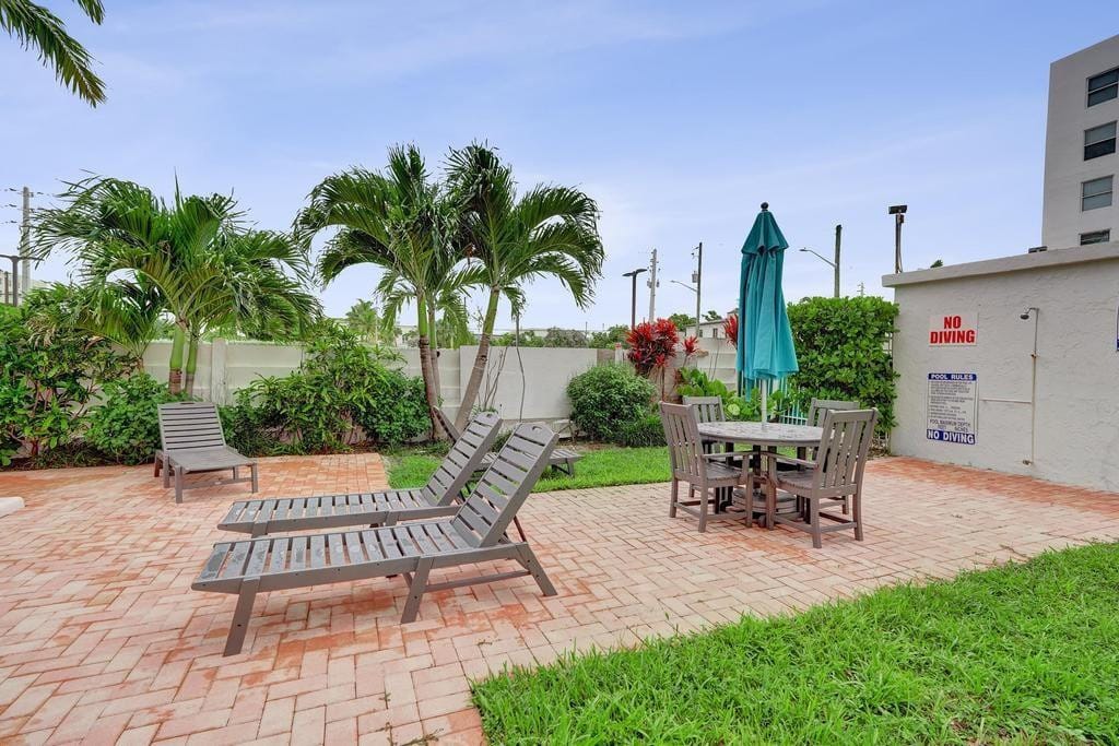 200 S Birch Road 305, Fort Lauderdale, FL 33316 photo 23