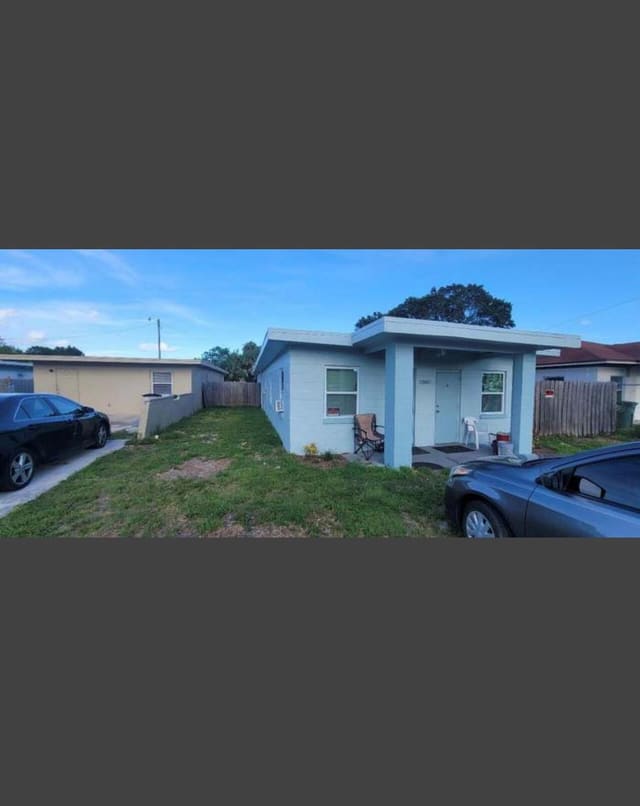 808 17th Street, Fort Pierce, FL 34950