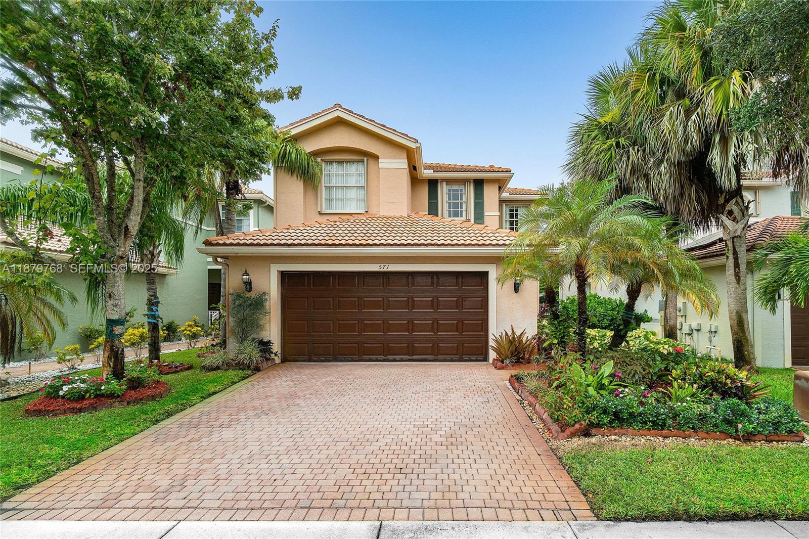 571 Calamint Point, Royal Palm Beach, FL 33411, Royal Palm Beach