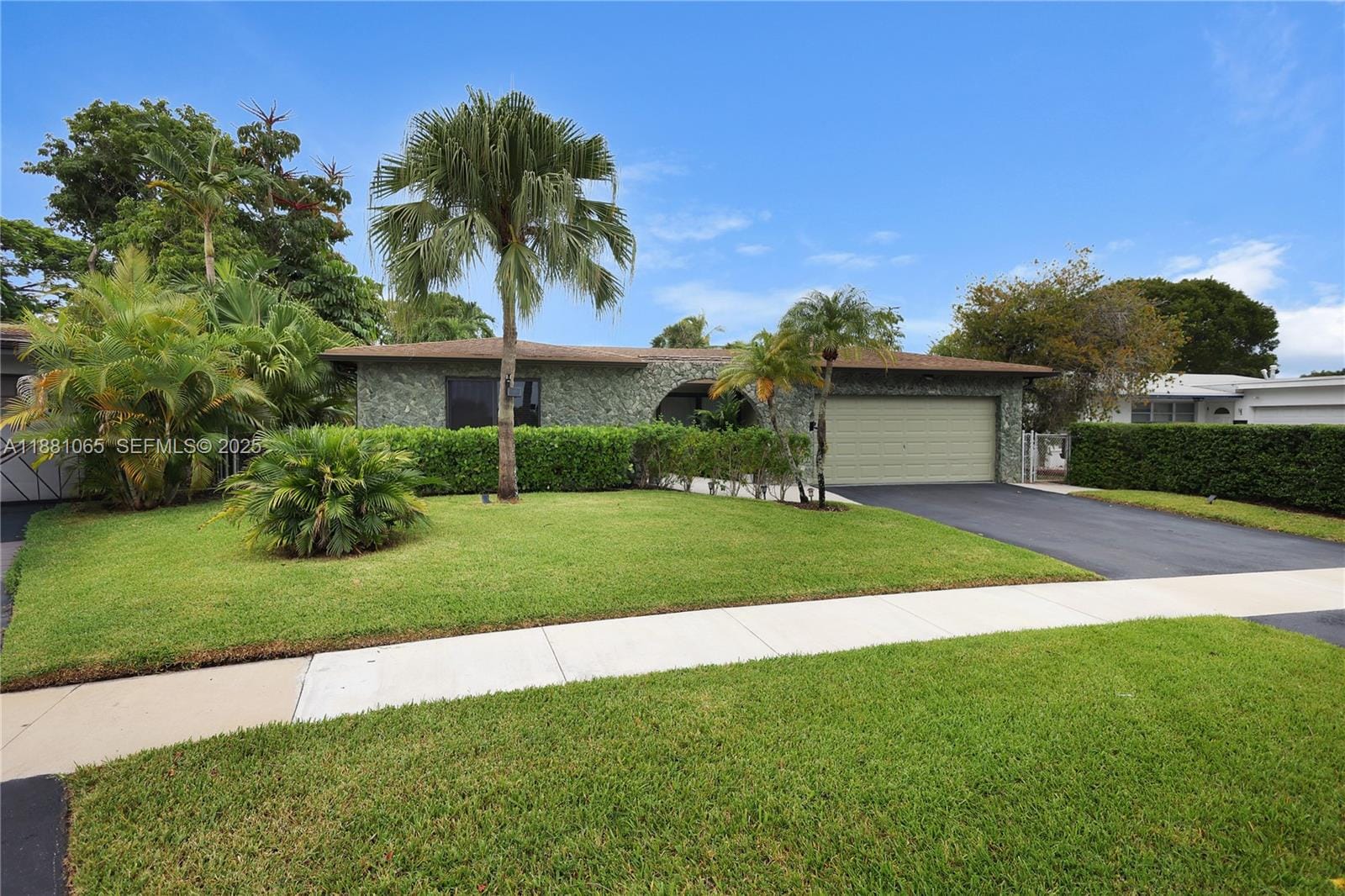 2161 NW 93rd Lane, Sunrise, FL 33322