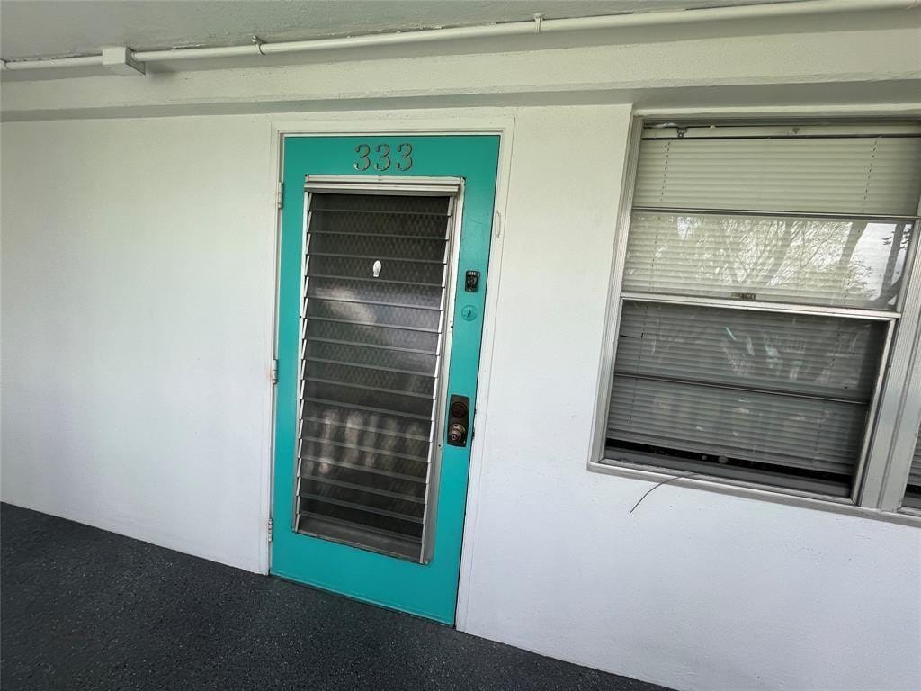 333 Newport V 333, Deerfield Beach, FL 33442