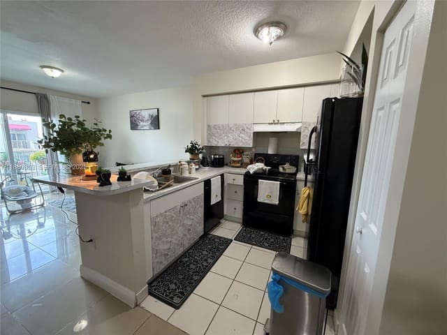 11060 SW 196th Street 403, sold in Paradise Pointe Condo, Cutler Bay, FL