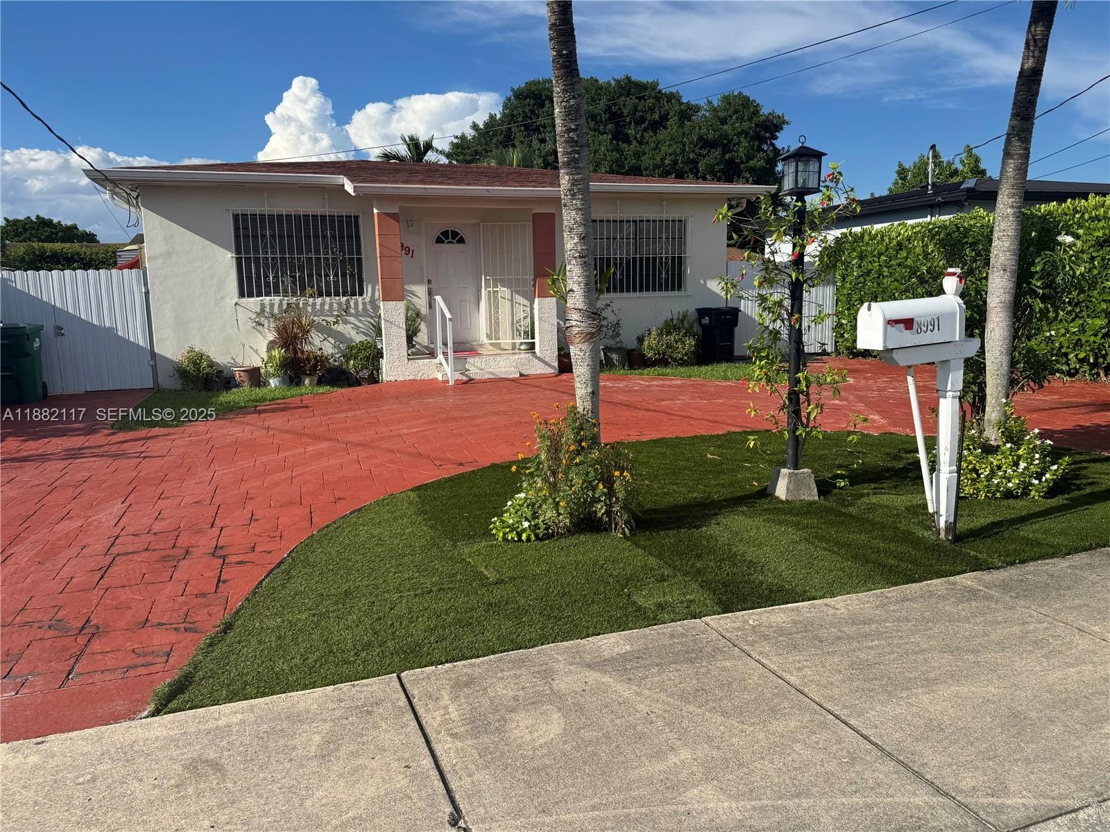 8991 SW 38th Street, Miami, FL 33165