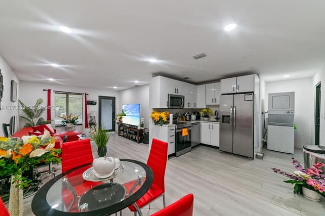 14501 NE 14th Avenue, sold in Arch Creek Ests, Miami, FL