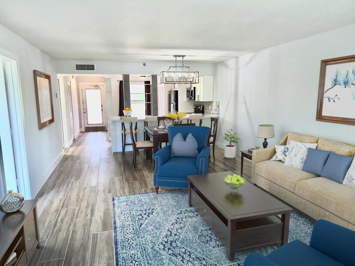 14527 Bonaire Boulevard 306, Delray Beach, FL 33446 photo 2