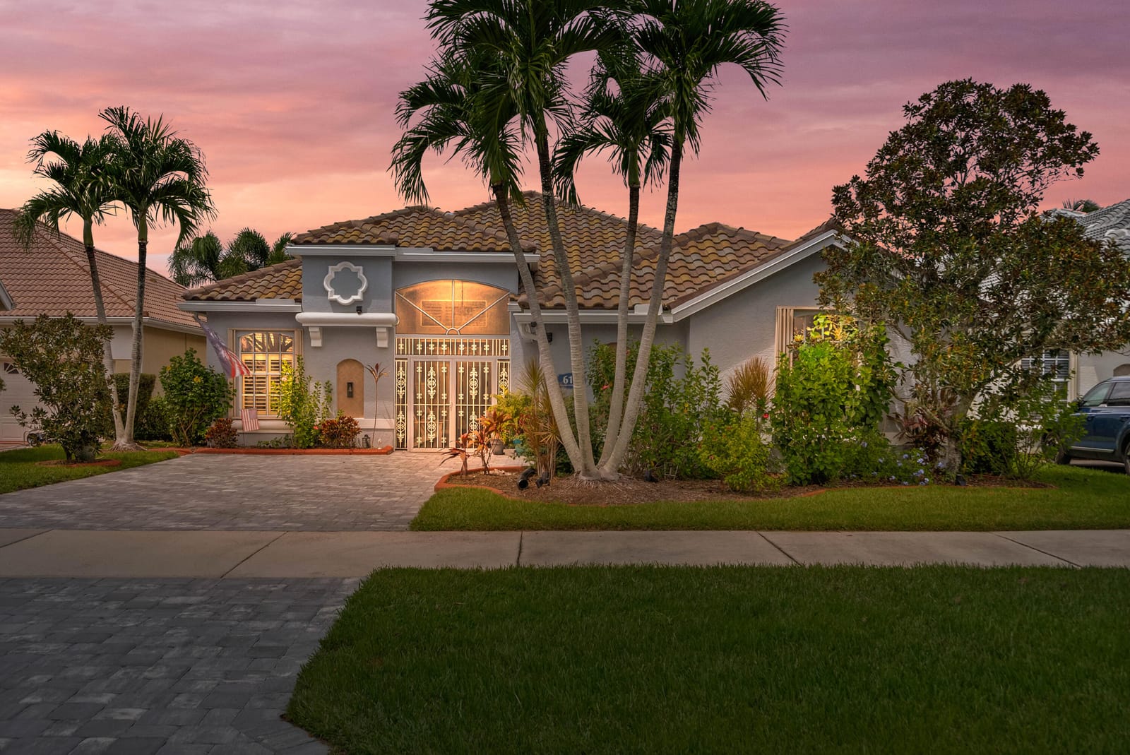 616 SW Lake Charles Circle, Port St. Lucie, FL 34986
