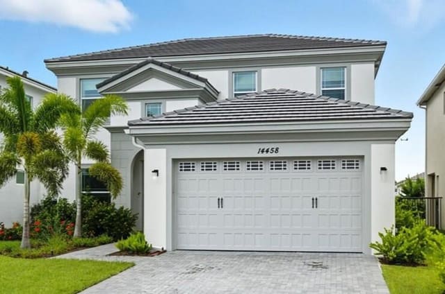 14458 Spruce Pine Drive, Westlake, FL 33470