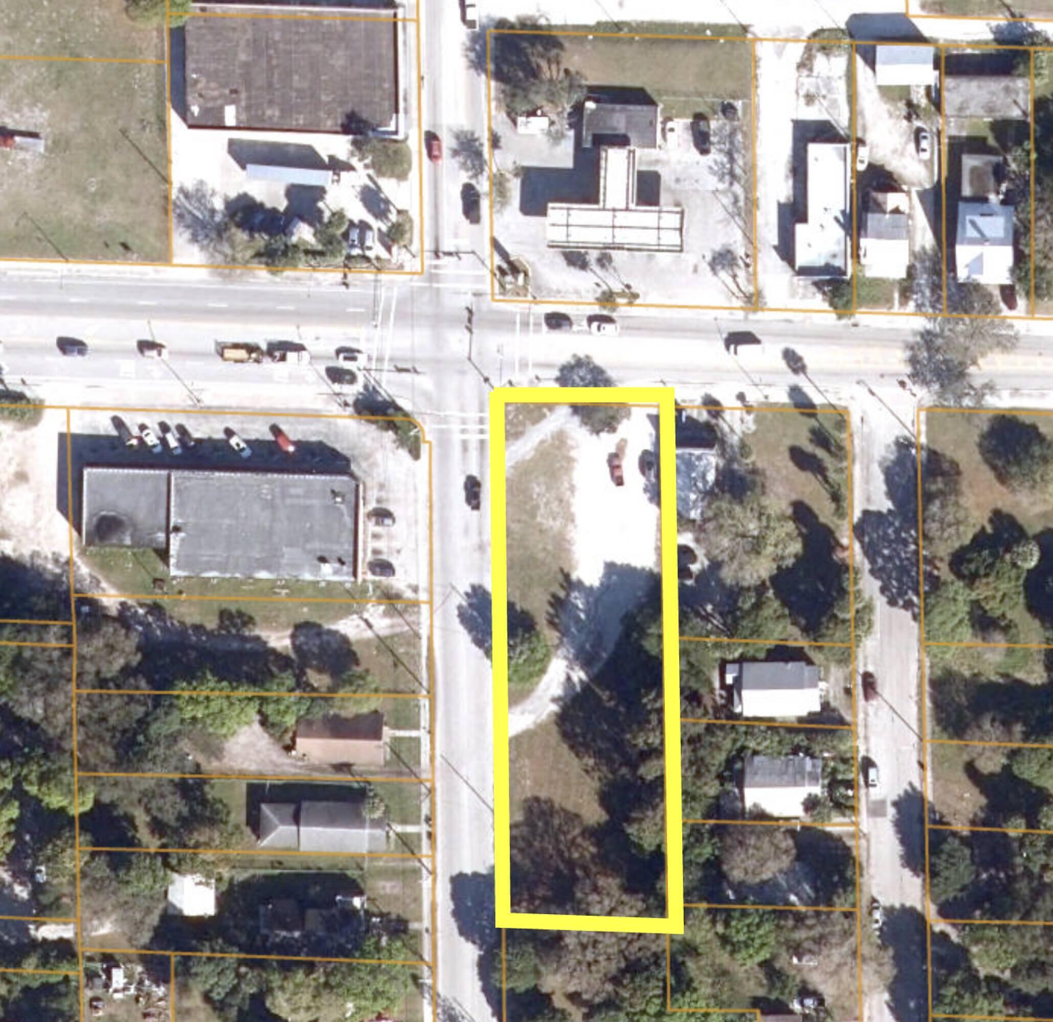1229 Orange Avenue, Fort Pierce, FL 34950, Fort Pierce