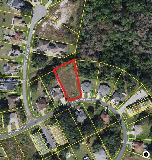 58 Cardona Drive, Kissimmee, FL 34758, Kissimmee