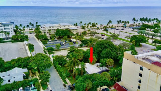 2040 E Hillsboro Boulevard, sold in Deerfield Beach, Deerfield Beach, FL