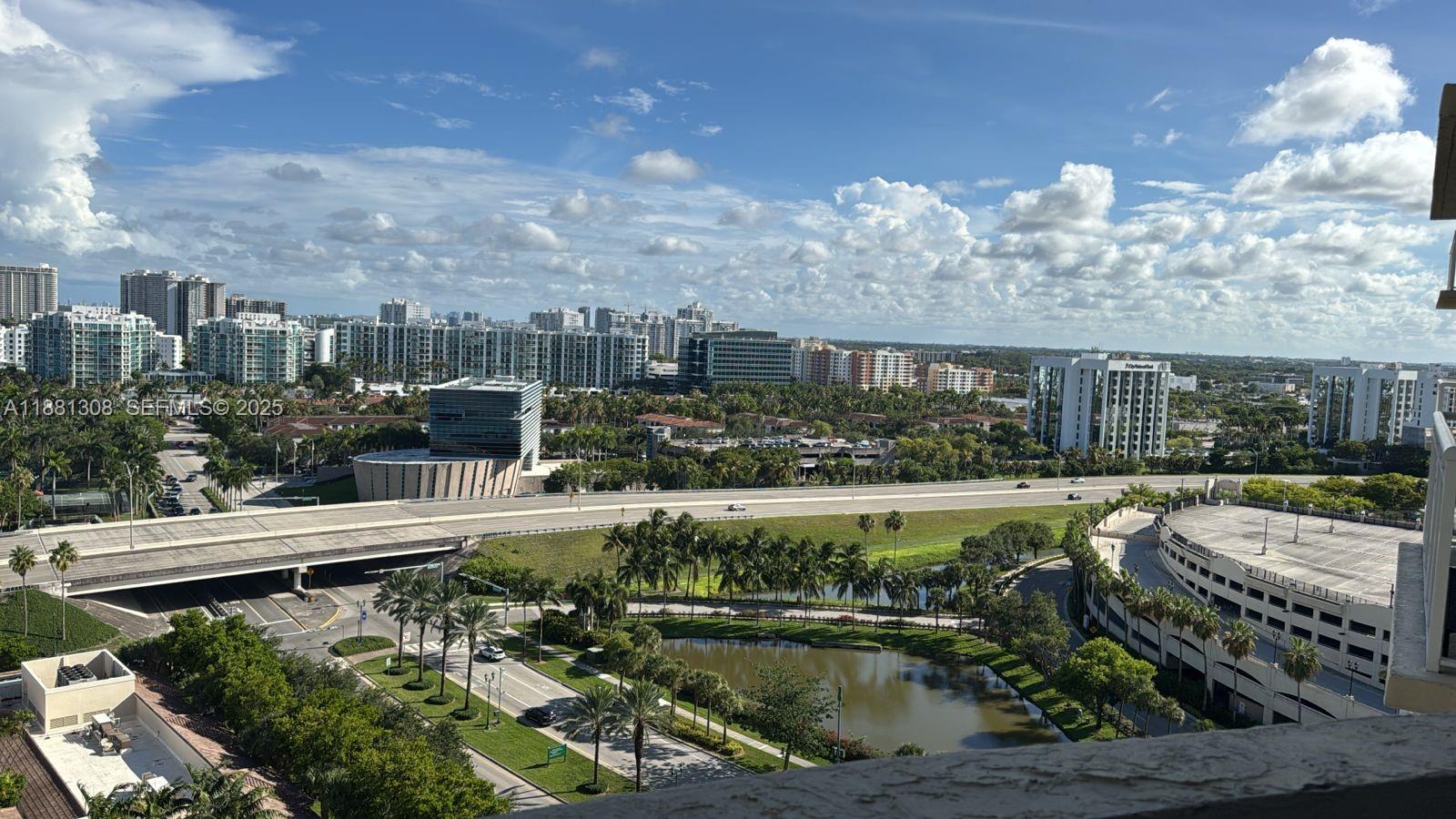 19501 W Country Club Drive 1706, Aventura, FL 33180, Aventura