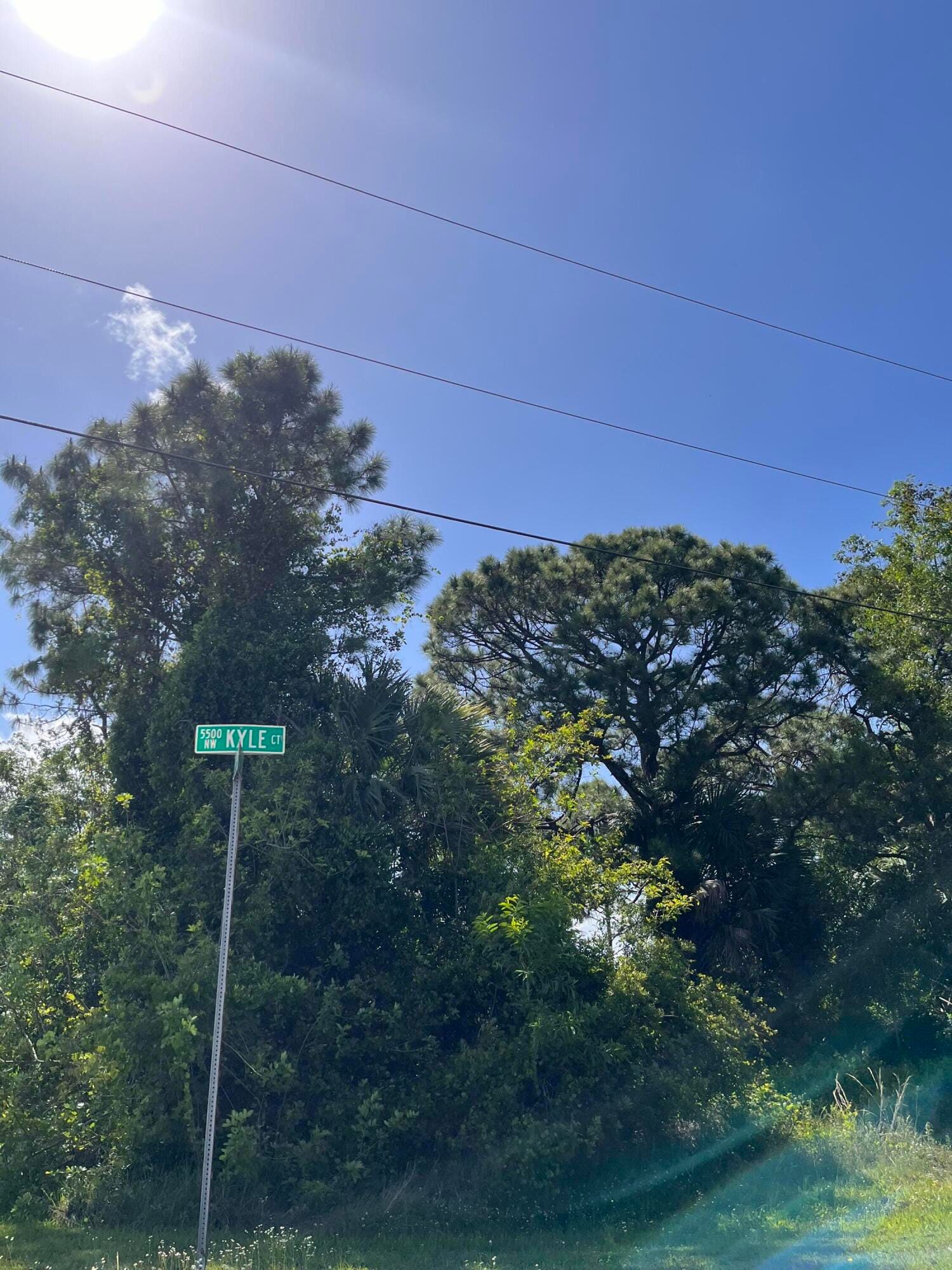 5540 Kyle Court, Port St. Lucie, FL 34986