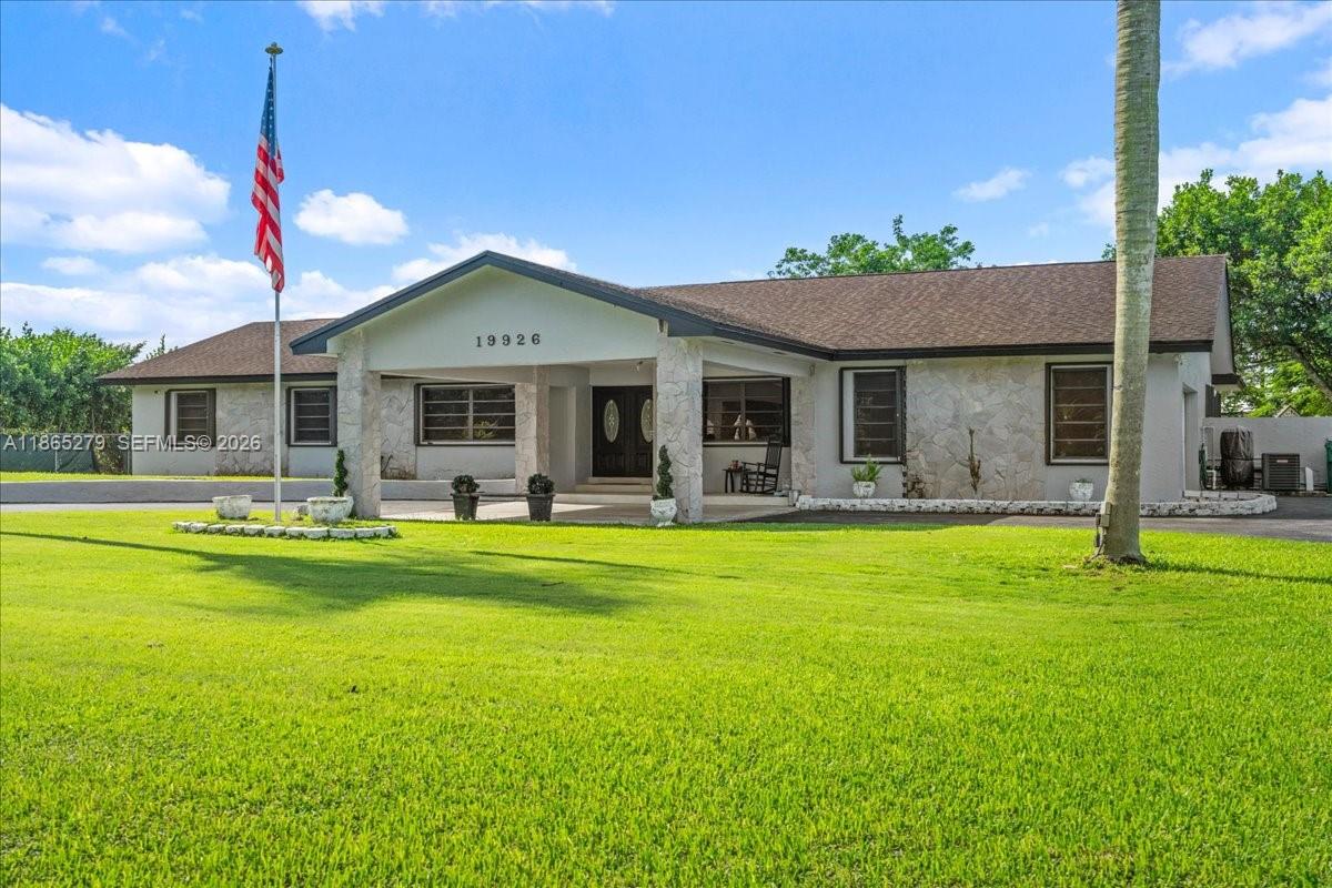 19926 SW 326th Street, Homestead, FL 33030, Homestead