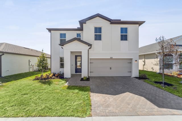 333 Silver Sands Lane 6, Fort Pierce, FL 34945