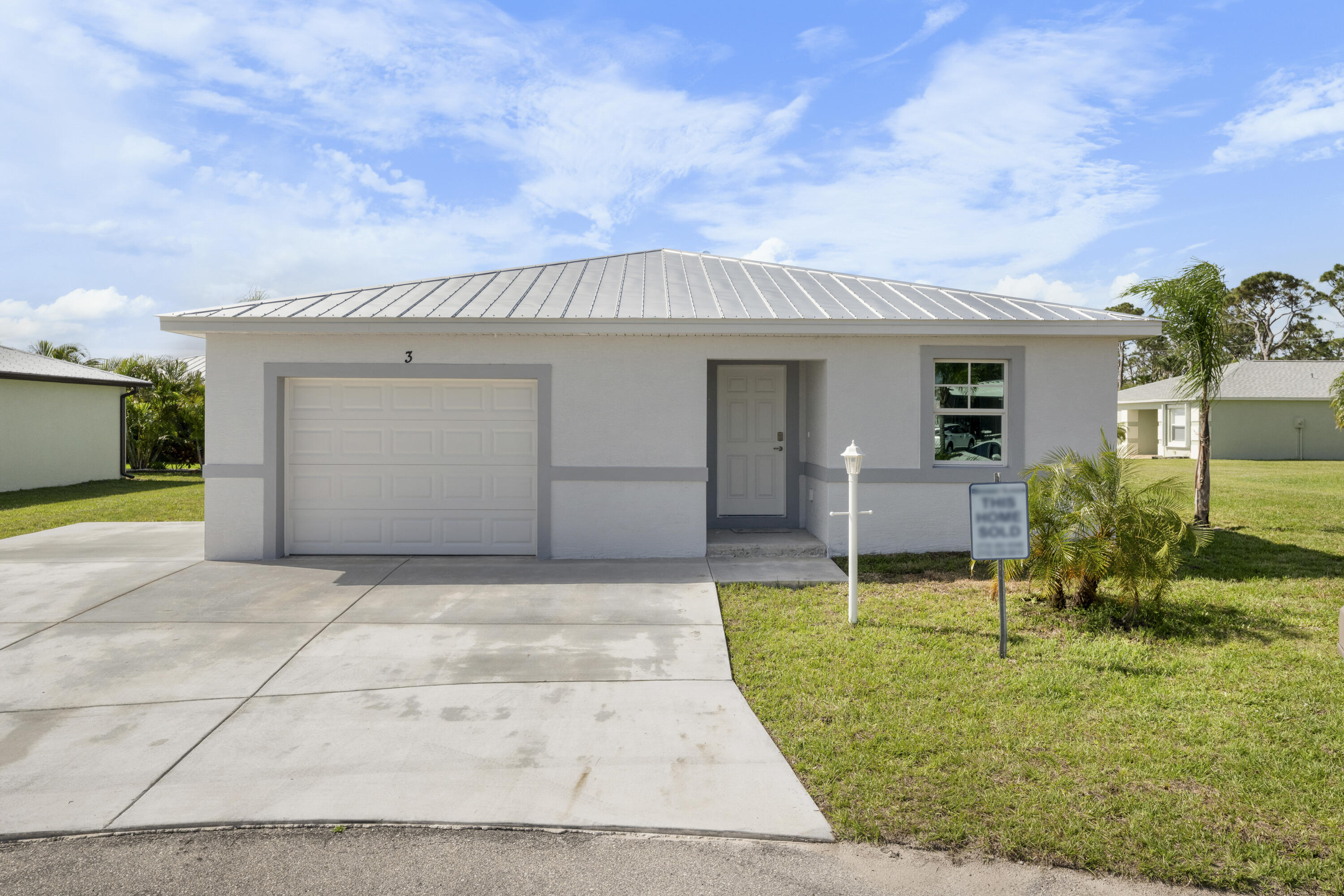 55 La Villa Way, Fort Pierce, FL 34951, Fort Pierce
